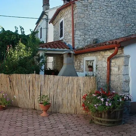 Apartmán Iva Nedeščina