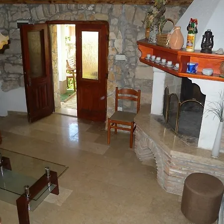 Apartmán Iva