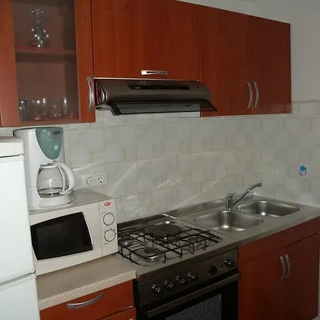 Iva Apartmán Nedeščina