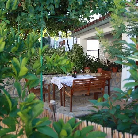 Apartmán Iva Nedeščina