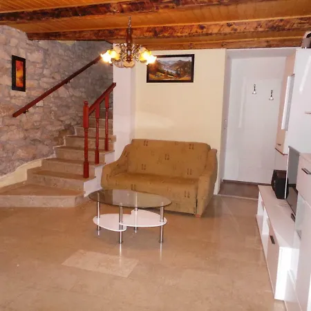 Apartmán Iva *