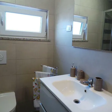 Iva Apartmán