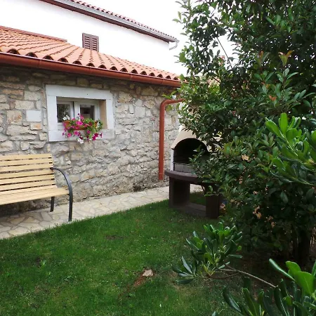 Apartmán Iva