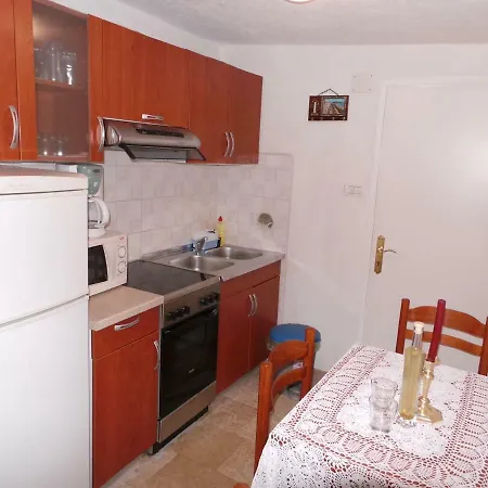 Iva Apartamento *