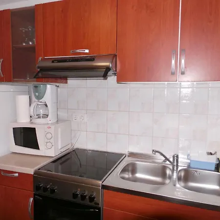 Apartamento Iva *