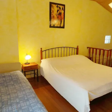 Apartamento Iva *