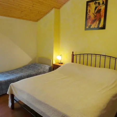 Apartamento Iva *