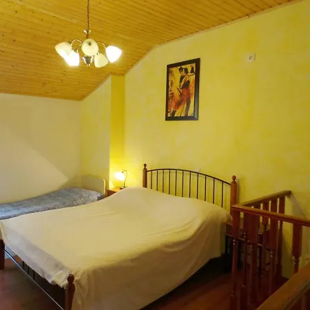 Iva Apartamento