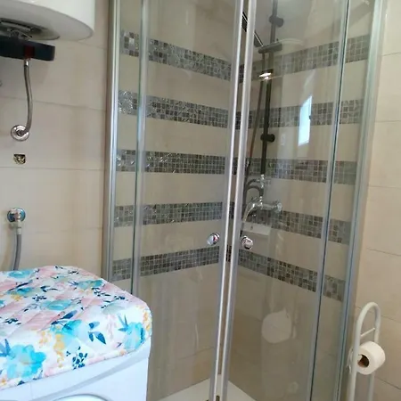 Apartamento Iva *