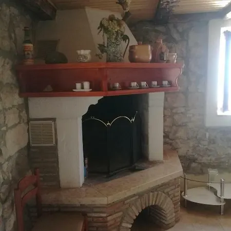 Apartamento Iva Nedeščina